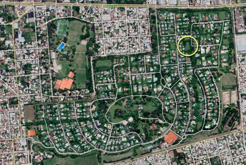 Imagen 5 de 15 de Lote En Venta De 3376m2 Ubicado En Los Polvorines