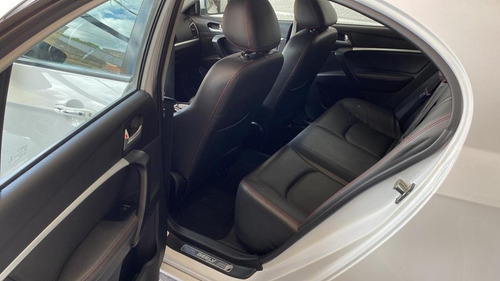 Imagen 6 de 6 de Geely Emgrand Gs Fe3