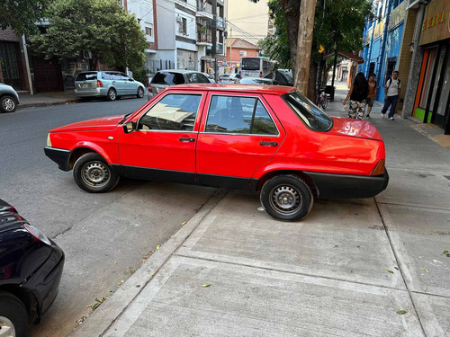 Imagen 11 de 17 de Fiat Regata 1991 1.6 Sc