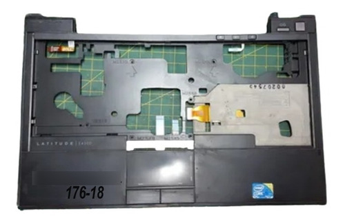 Para Laptop Tapa Touchpad-notebook Dell Latitude E4300 