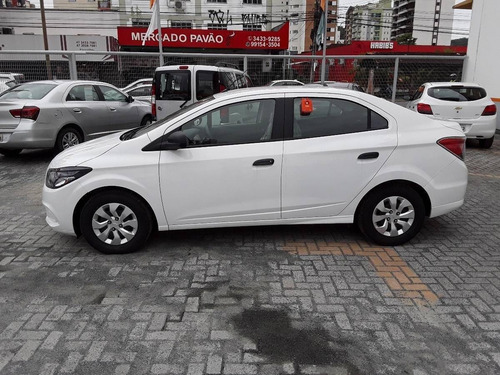 Chevrolet Prisma 1.0 Mpfi Joy 8v Flex 4p Manual