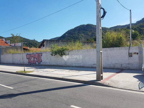 Imagem 2 de 3 de Terreno Plano 3220 M² Por R$ 5.500.000 - Cafubá - Te2453