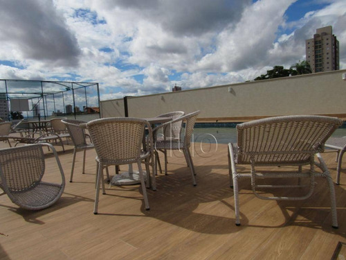 Imagem 30 de 30 de Apartamento, 103 M² - Venda Por R$ 800.000,00 Ou Aluguel Por R$ 3.500,00/mês - Alto - Piracicaba/sp - Ap4377