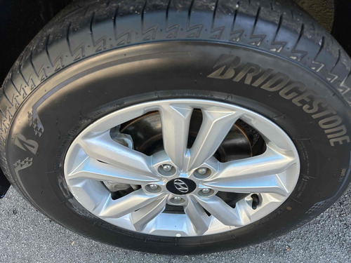 Hyundai Creta 1.6 16V FLEX SMART AUTOMÁTICO