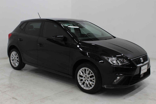 Imagen 6 de 15 de Seat Ibiza 2020 4 Cilindros