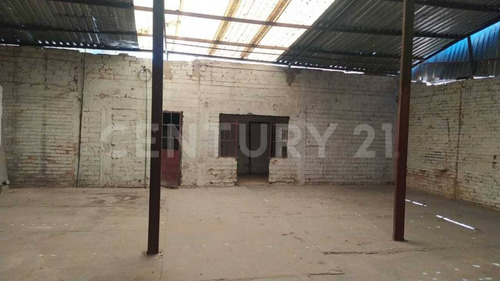 Terreno En Venta En Esteban Alatorre