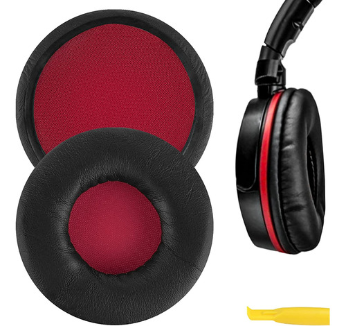 Geekria Quickfit - Almohadillas De Repuesto Para Auriculares