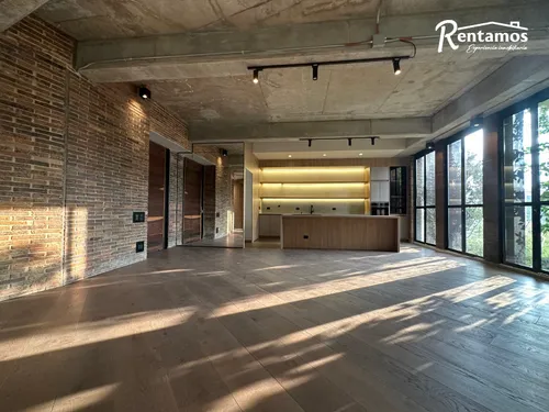 Apartamento En Venta En El Poblado. Cod V775901