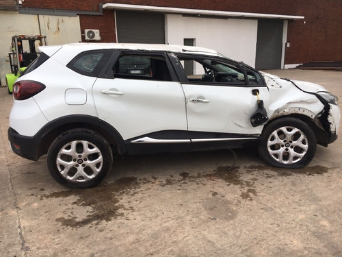 Imagen 6 de 12 de Renault Captur Intens