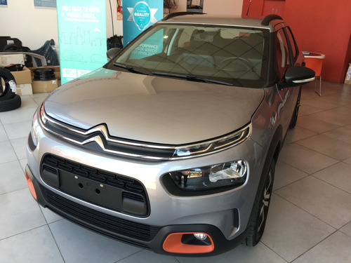 Citroën C4 Cactus 1.6 Vti 115 Feel