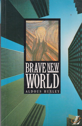 Brave New World, Aldous Huxley. Vbersión Íntegra