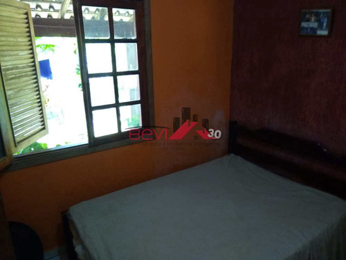 Chácara Com 3 Dorms, Tupi, Piracicaba - R$ 420 Mil, Cod: 5448 - V5448
