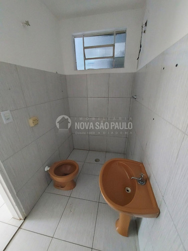 Imagem 8 de 20 de Casa Para Aluguel Em Eldorado - Ca001639