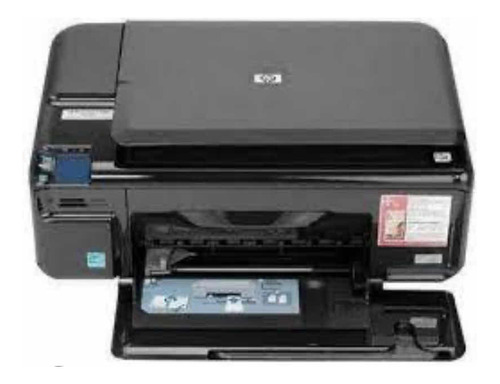 Impressora Multifuncional Hp C 4480