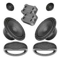 Comprar Componentes Hertz Cento Ck 165 16cms Alta Fidelidad