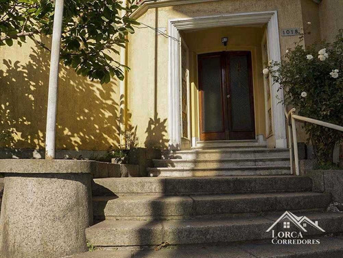 Imagen 7 de 13 de Gran Casa Comercial Arriendo Centro De Concepción