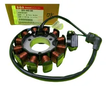 Comprar Estator Suzuki Gixxer 150. N Y Sf. Original Suzuki 