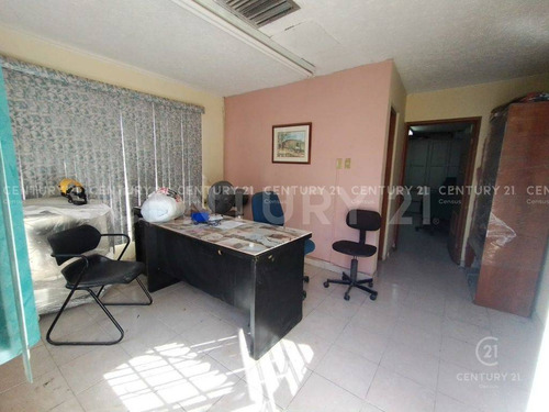 Bodega En Venta En Col. Revolución