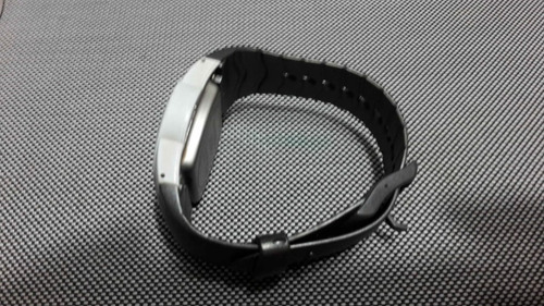 Reloj Polar F1 Pulsometro Monitor Solo Reloj (Usado)