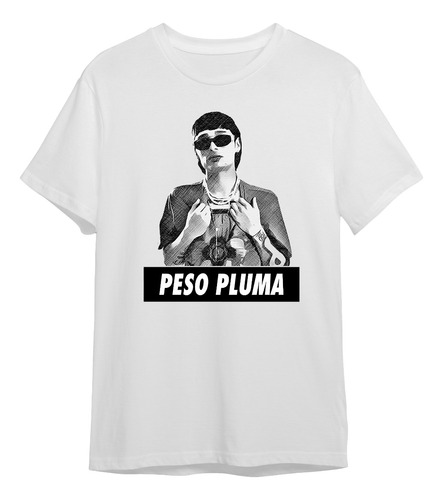 Camisetas Peso Pluma Blanca Sublimada Variedad Diseños