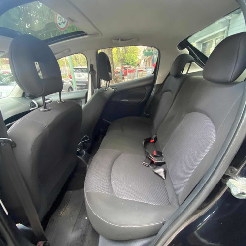 Peugeot 207 1.6 Feline M/t 2013 Dissano Automotores