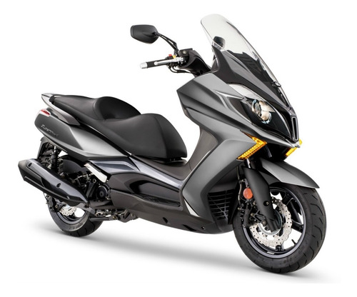 Kymco Downtown 350i Consecionario Oficial Kymco