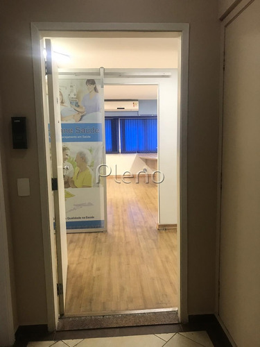 Sala À Venda Em Vila Parque Jabaquara - Sa022830