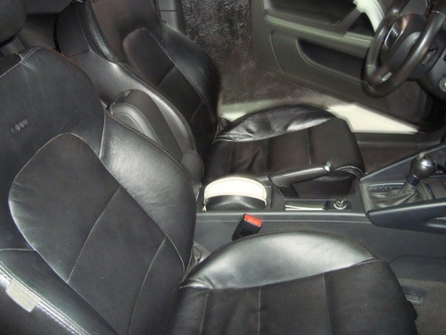 Imagem 10 de 14 de Audi A3 Sport 2.0 Tfsi Attraction S Tronic 2012