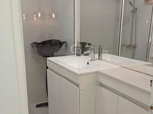 Dúplex En Sector Residencial Carlos Antúnez