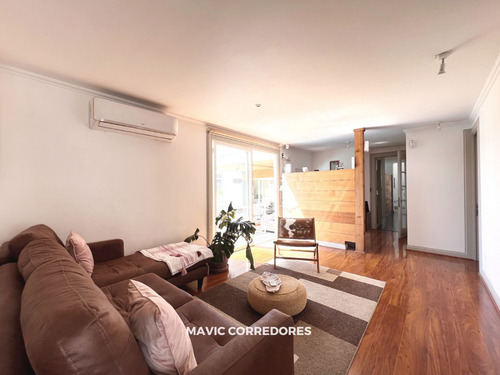 Casa En Venta En Machalí - Nogales