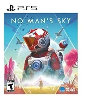 comprar No Mans Sky Ps5 Nuevo