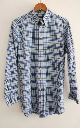Mercado libre camisas burberry discount
