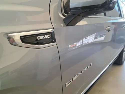 Gmc Yukon 2023