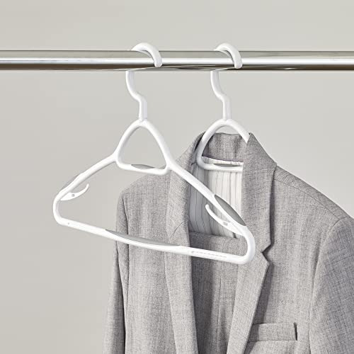 Conjunto De 12 Perchas De Lujo Antideslizantes De Neatfreak: