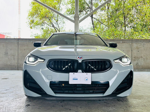 BMW Serie 2 3.0 M240I Xdrive Coupe