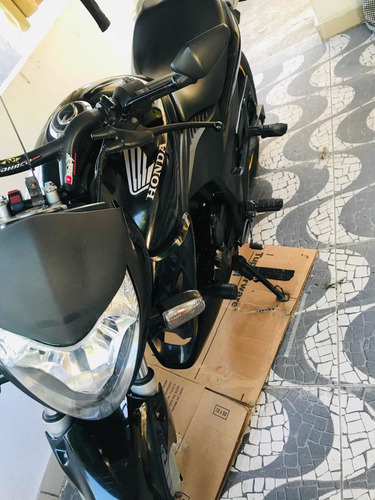 Honda Cb300r