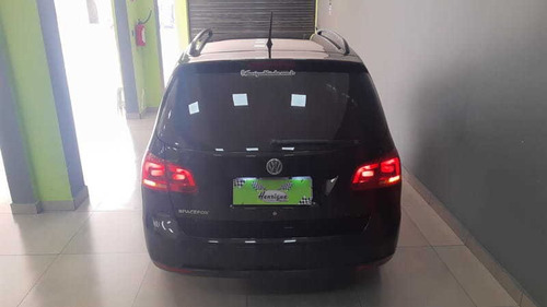 Imagem 5 de 15 de Volkswagen Spacefox 1.6