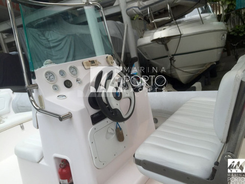 Imagem 4 de 10 de Flexboat Sr620