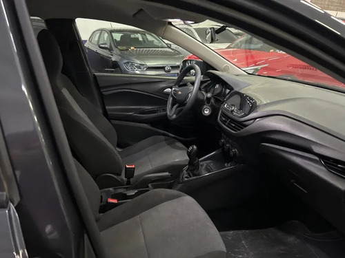 Chevrolet Onix 1.0