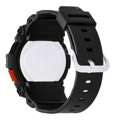 Imagen 3 de 6 de Reloj Casio G-shock Tide&moon G-7900-1c