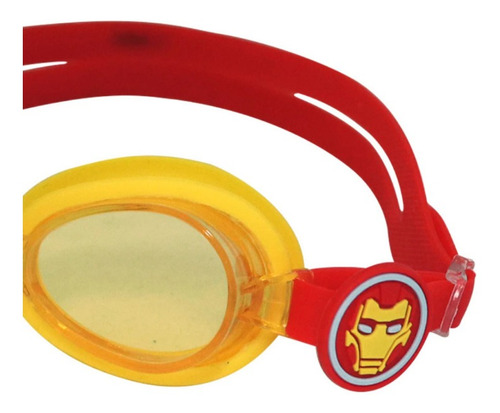 Goggles De Natación Voit Marvel Iron Man