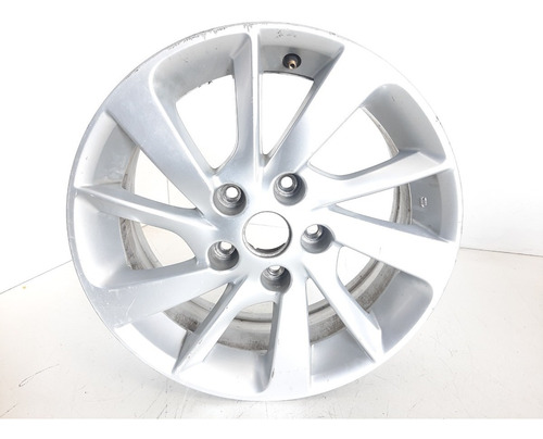 Rin 16,5x110 #2 Nissan Sentra Sense 13-16