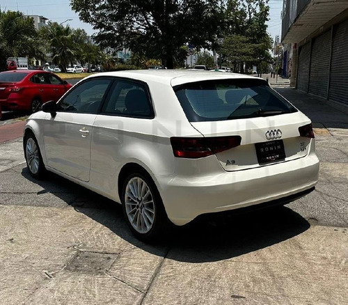 Audi A3 1.4 Ambiente At