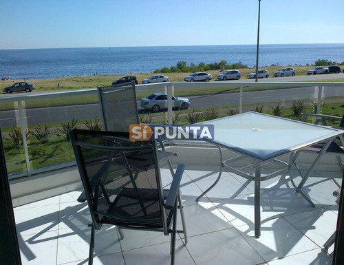 Imagen 2 de 9 de Apartamento En Venta - Pinares