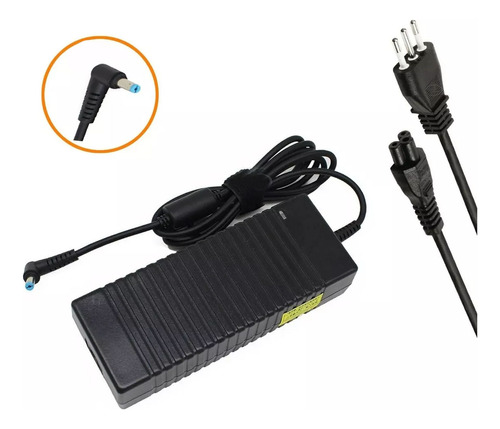 Cargador Para Laptop Acer Nitro 5 5.5x1.7mm 7.1a 19v