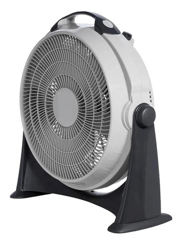 Ventilador De Piso Royal 20 Nuevo Garantía