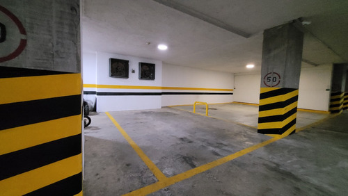 Apartamento En Venta En La Alta Florida, Municipio Libertador