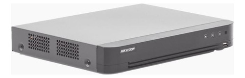 Dvr Hikvision 16 Canales Turbohd 1080p Ids-7216hqhi-m2/s.