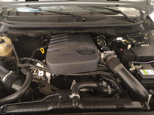 Ford Ranger 2017 3.2 Xls
