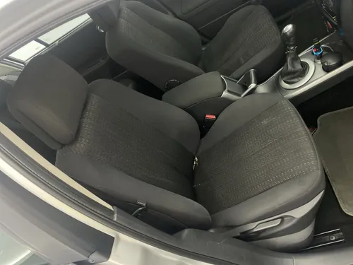 Renault Megane 2 2.0 Dynamique Fase 2 Hb